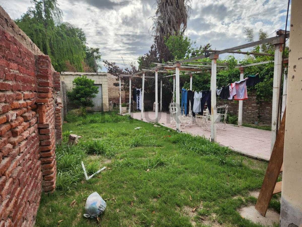 Casa en Venta en Villa Santa Lucia, San Juan