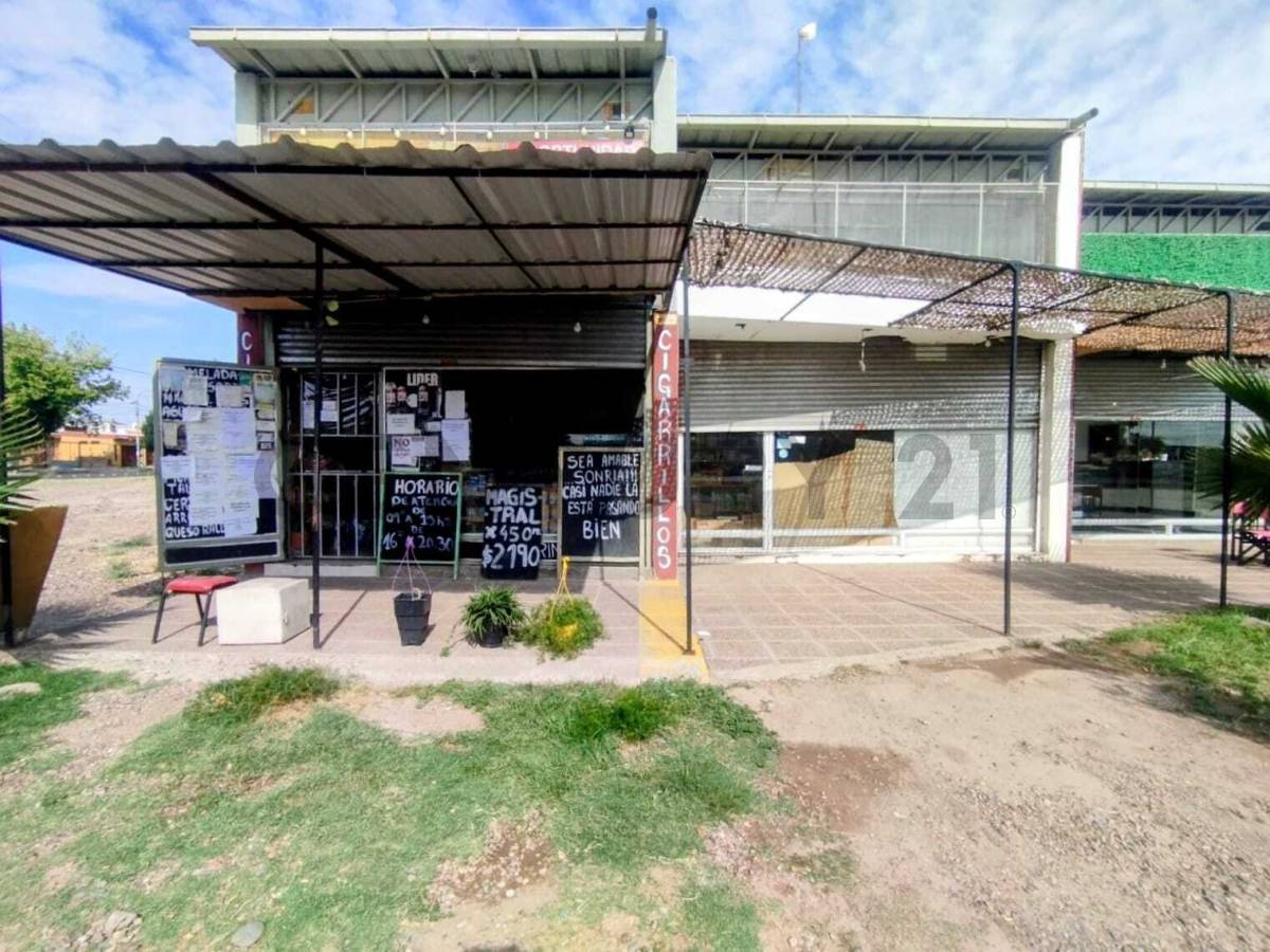 Local Comercial en Venta en Maipu, Mendoza