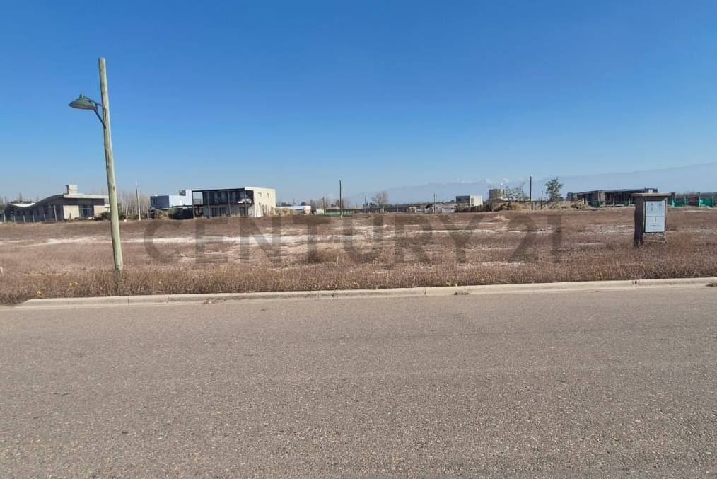 Terreno en Venta en Guaymallen, Mendoza