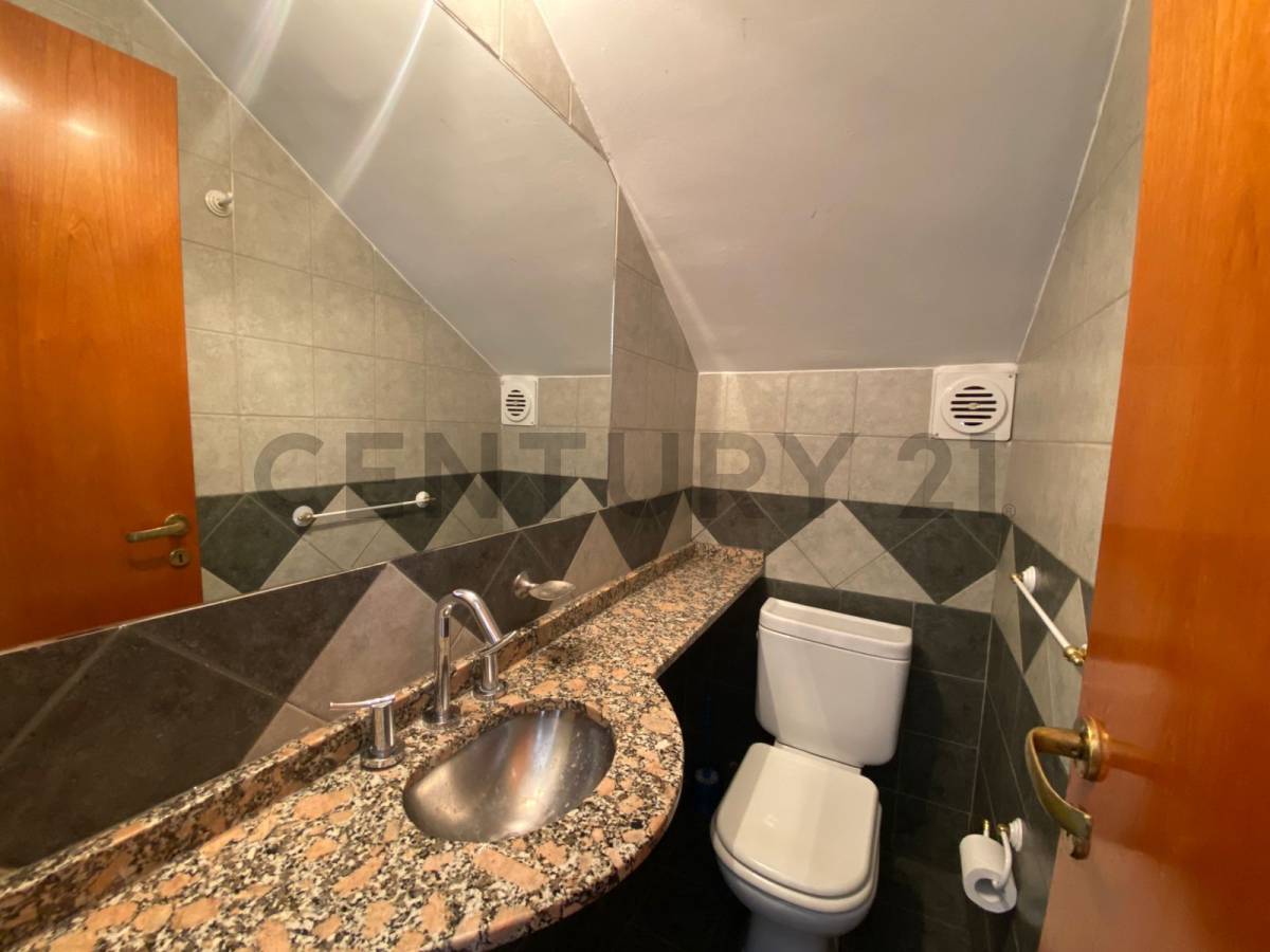 Casa en Alquiler en Capital, Mendoza