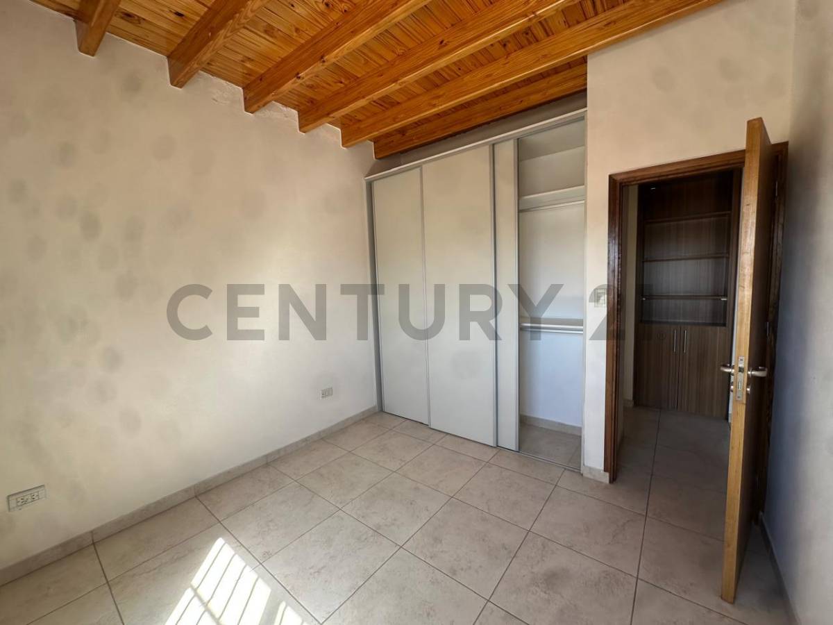 Departamento en Venta en Capital, Mendoza