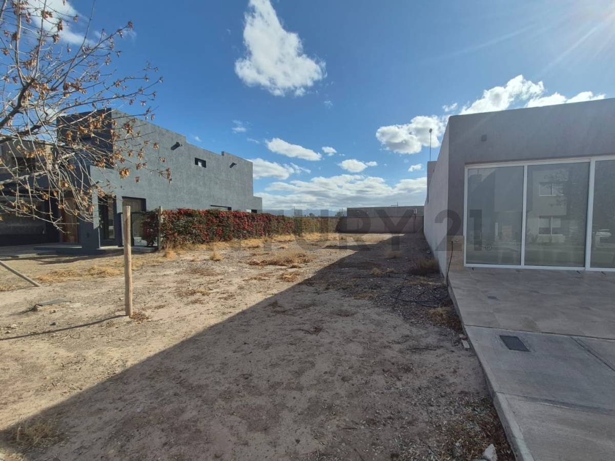Terreno en Venta en Guaymallen, Mendoza
