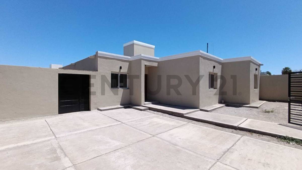 Casa en Venta en Villa Santa Lucia, San Juan