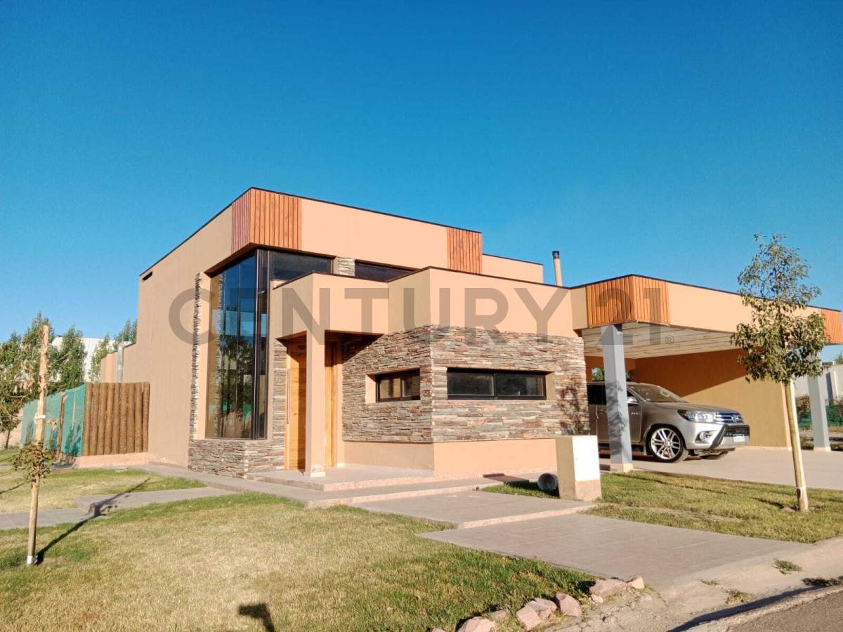 Casa en Venta en Maipu, Mendoza