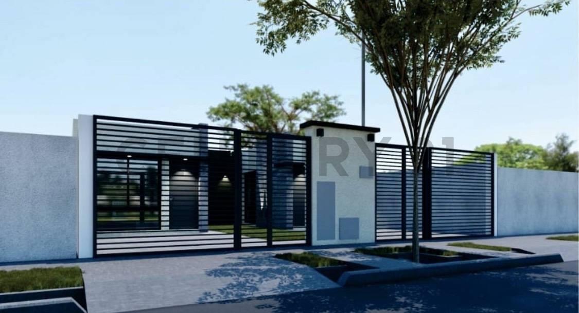 Casa en Venta en Guaymallen, Mendoza