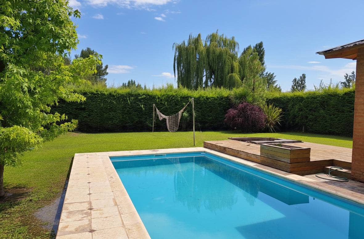 Casa en Venta en Lujan de Cuyo, Mendoza