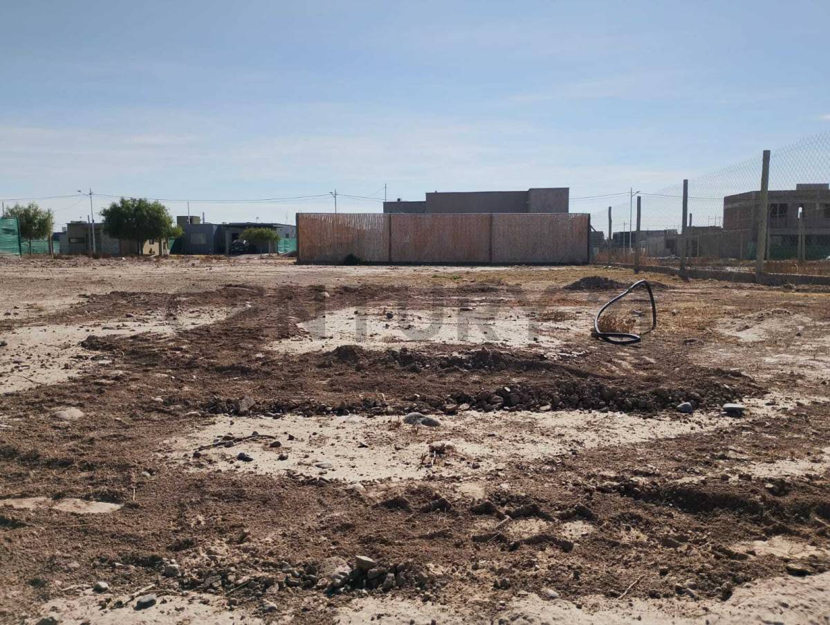 Terreno en Venta en Maipu, Mendoza