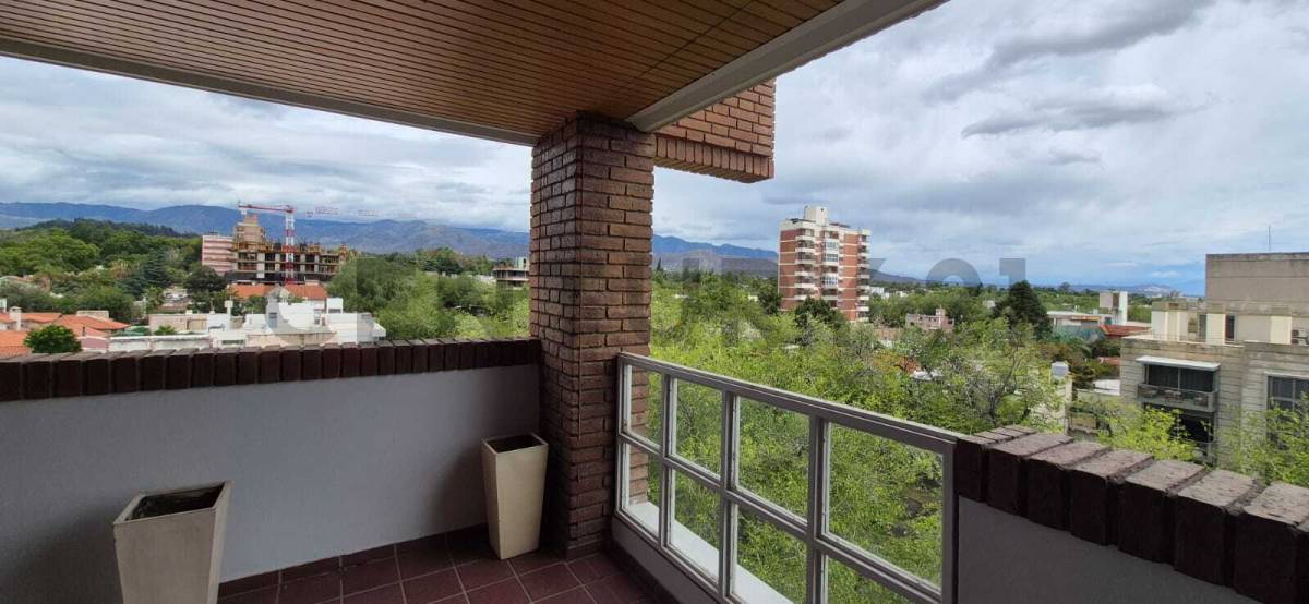 Departamento en Alquiler en Capital, Mendoza