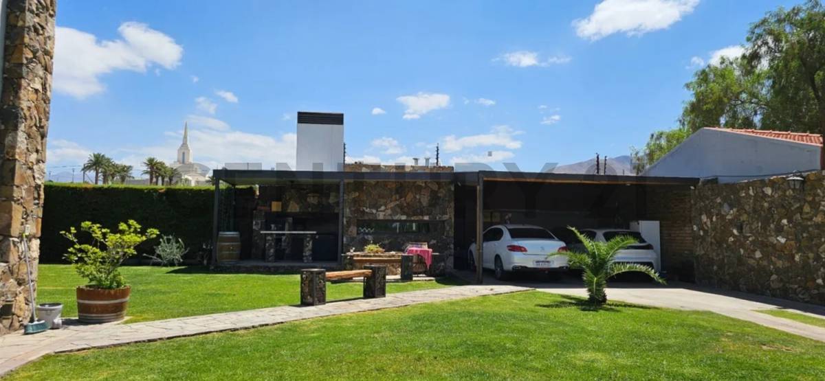 Casa en Venta en Las Heras, Mendoza