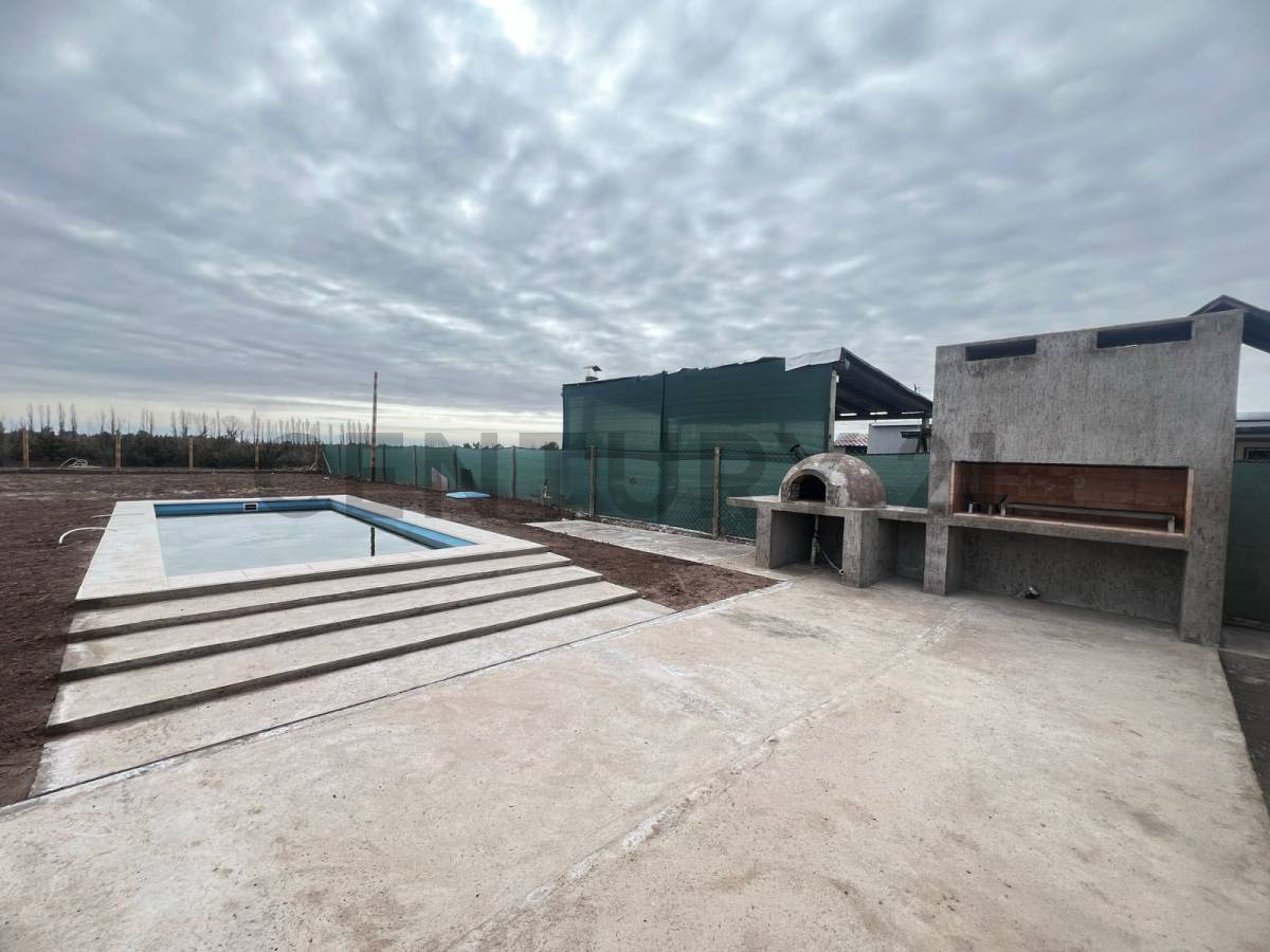 Terreno en Venta en Guaymallen, Mendoza