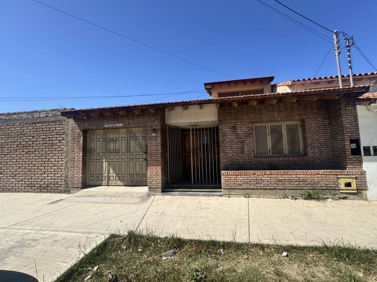 Casa en Venta en Guaymallen, Mendoza