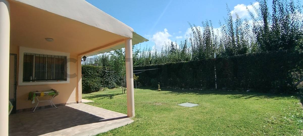 Casa en Venta en Tupungato, Mendoza