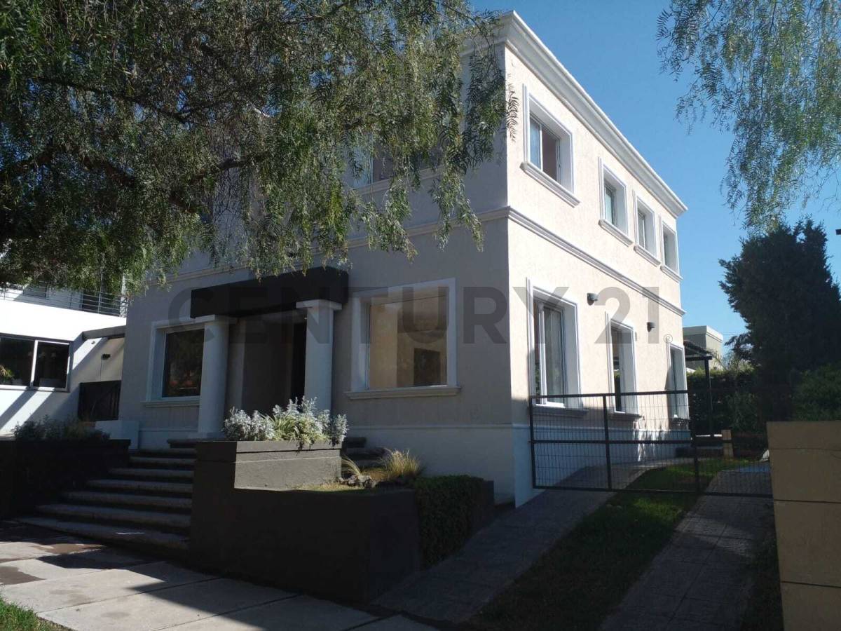 Casa en Venta en Capital, Mendoza
