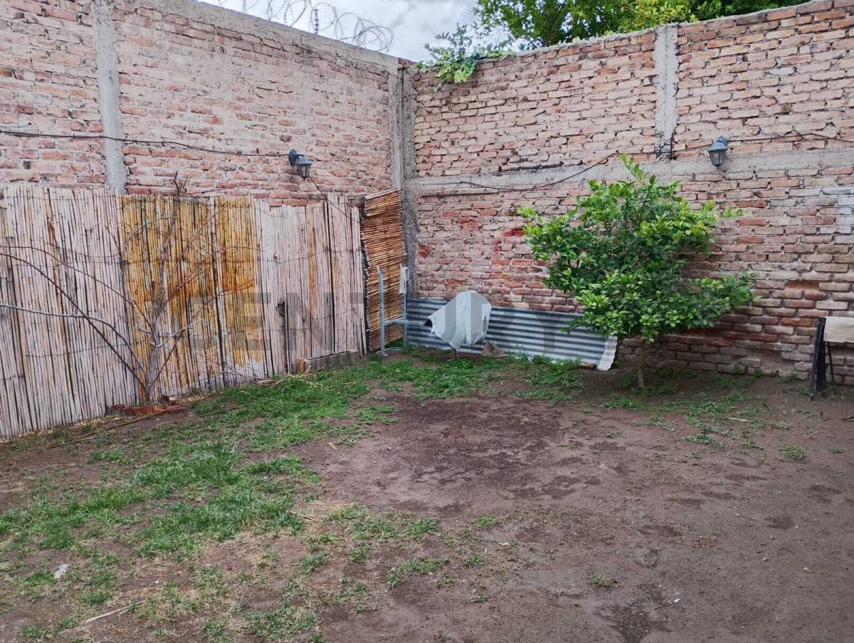 Casa en Venta en Capital, Mendoza