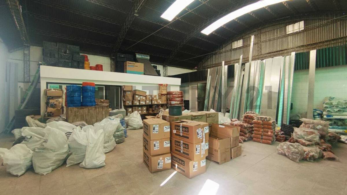 Galpon en Venta en Guaymallen, Mendoza