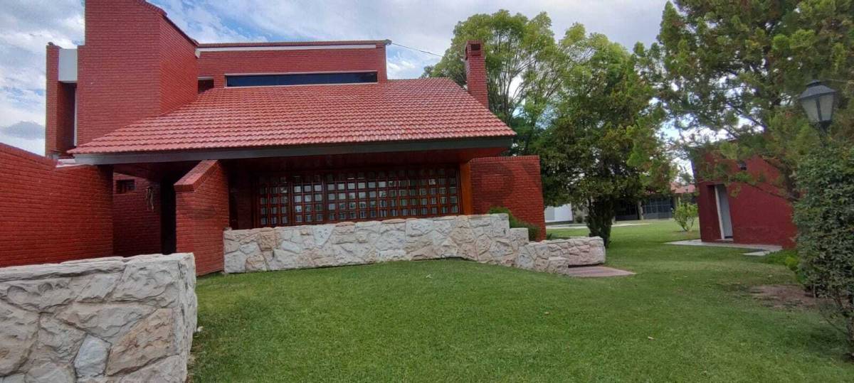 Casa en Venta en Maipu, Mendoza