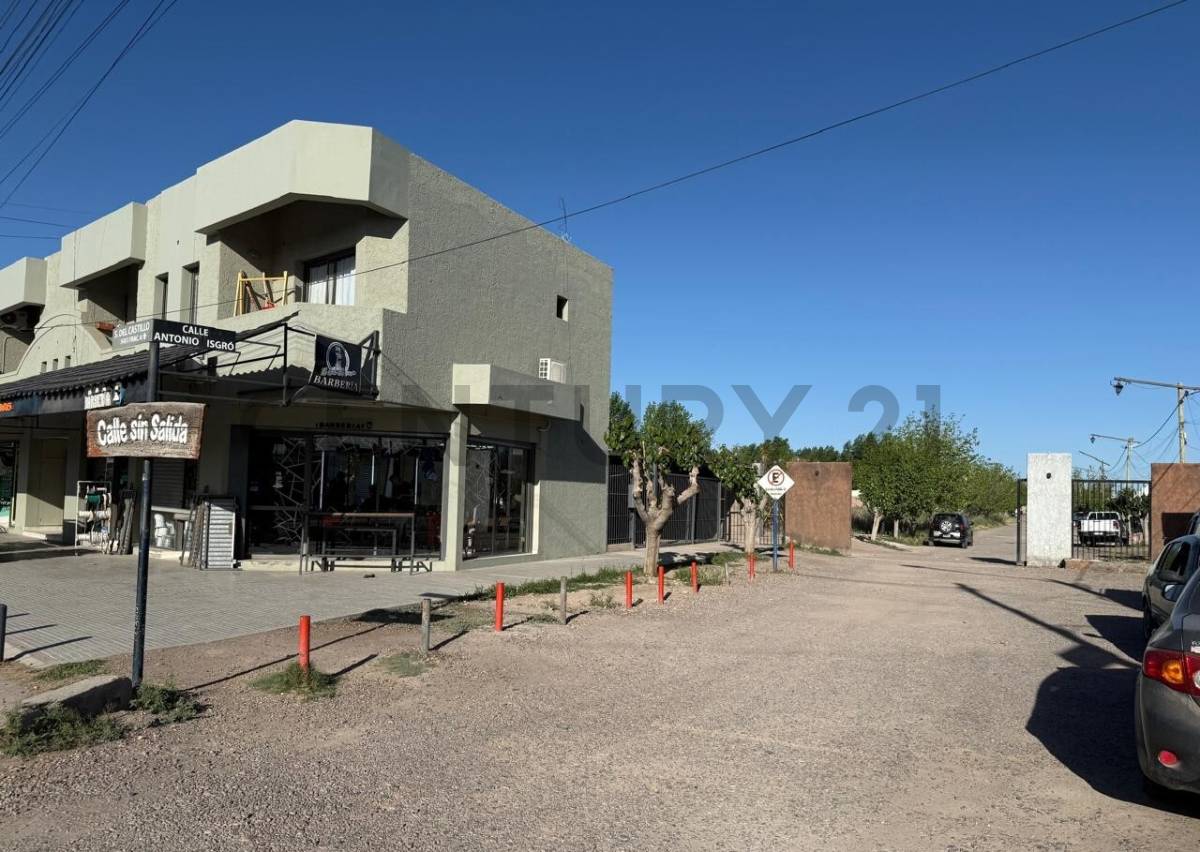 Terreno en Venta en Guaymallen, Mendoza