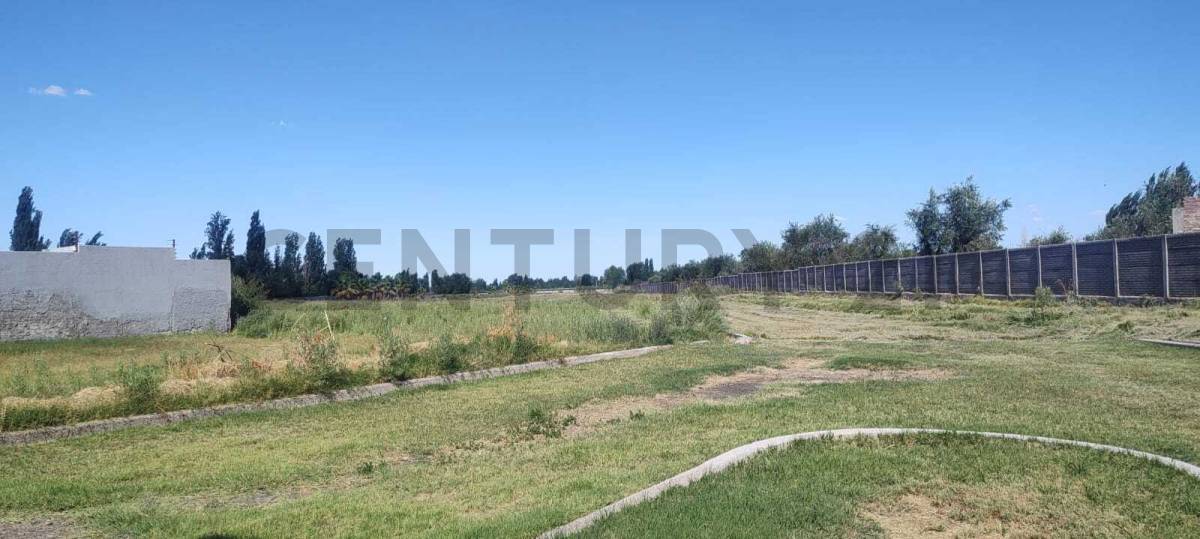 Terreno en Venta en Guaymallen, Mendoza