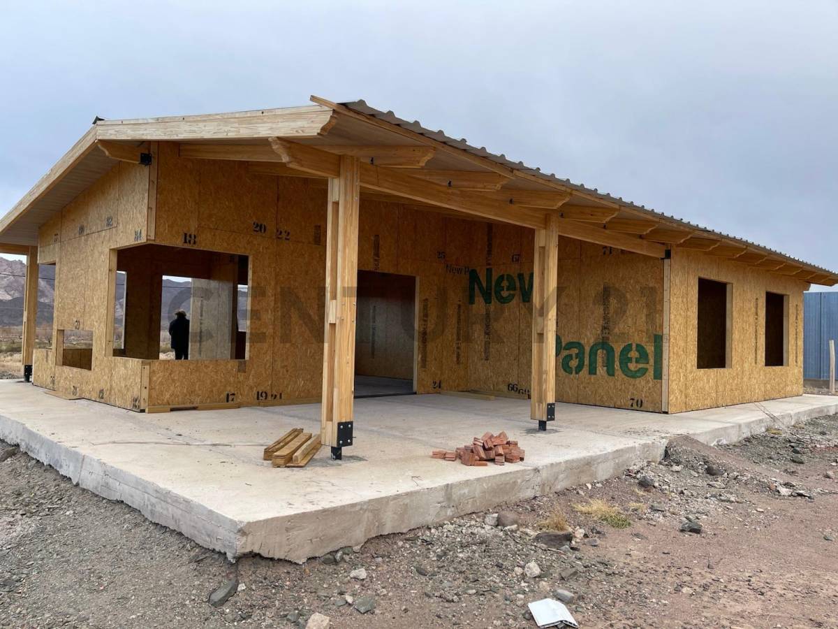 Casa en Venta en Las Heras, Mendoza