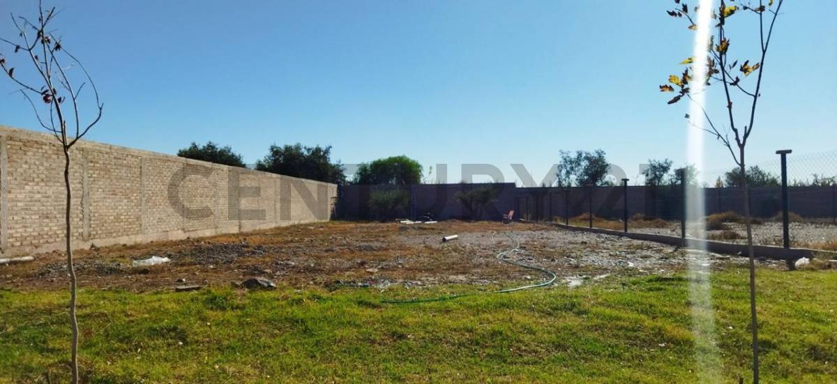 Terreno en Venta en Maipu, Mendoza