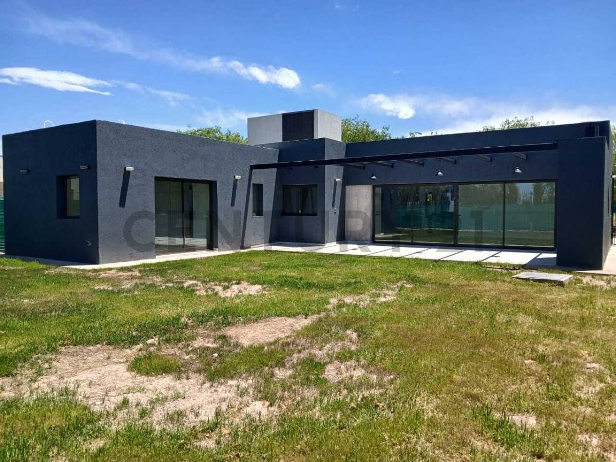 Casa en Venta en Lujan de Cuyo, Mendoza