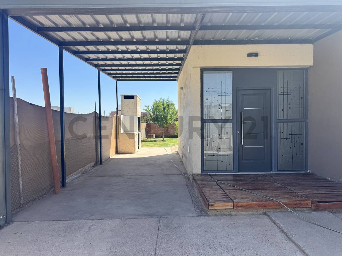 Casa en Venta en Maipu, Mendoza