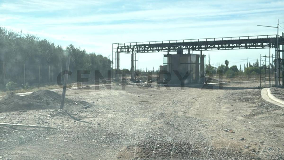 Terreno en Venta en Maipu, Mendoza