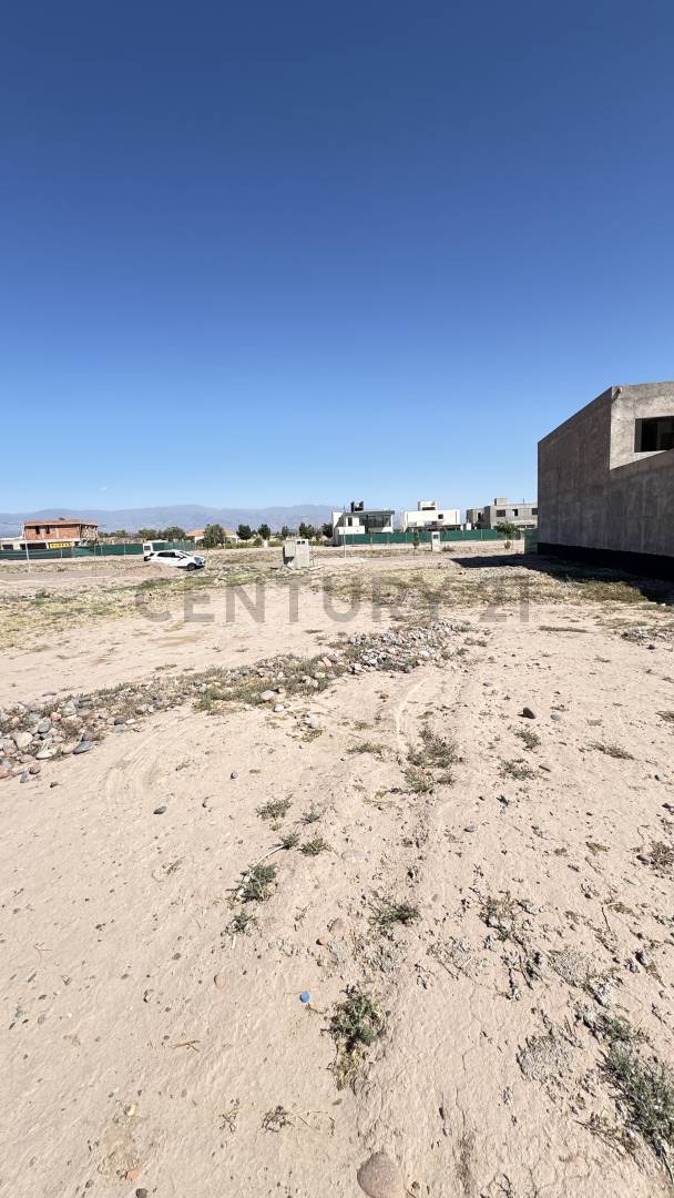 Terreno en Venta en Maipu, Mendoza