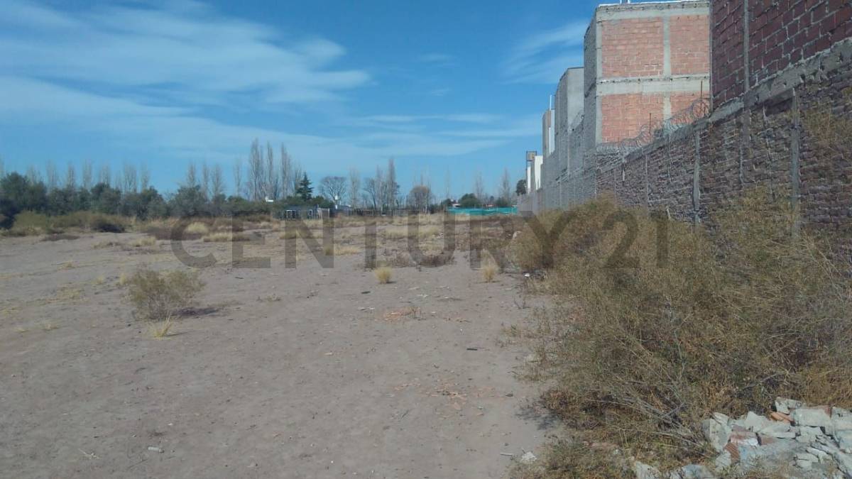 Terreno en Venta en Maipu, Mendoza