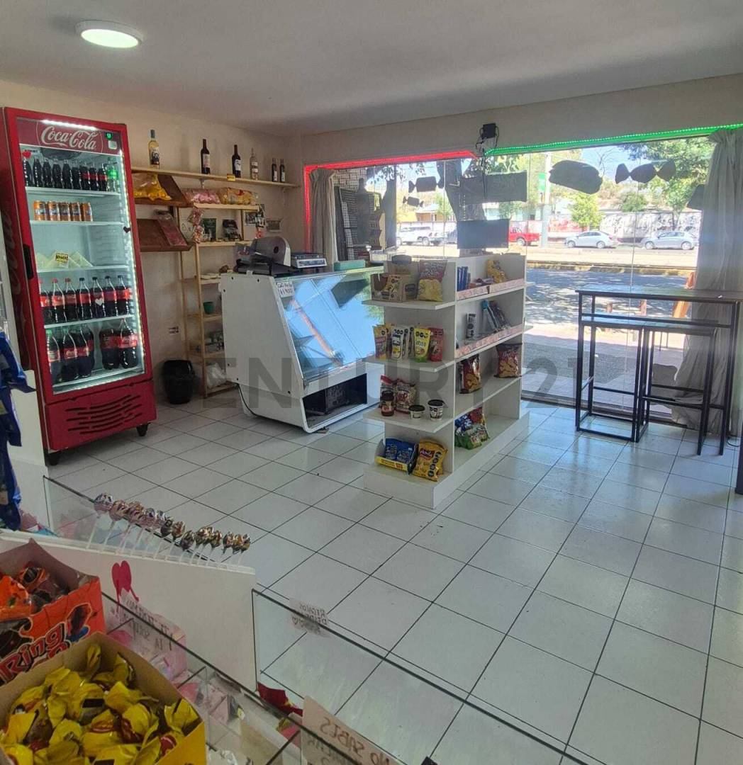 Fondo de Comercio en Venta en Capital, Mendoza