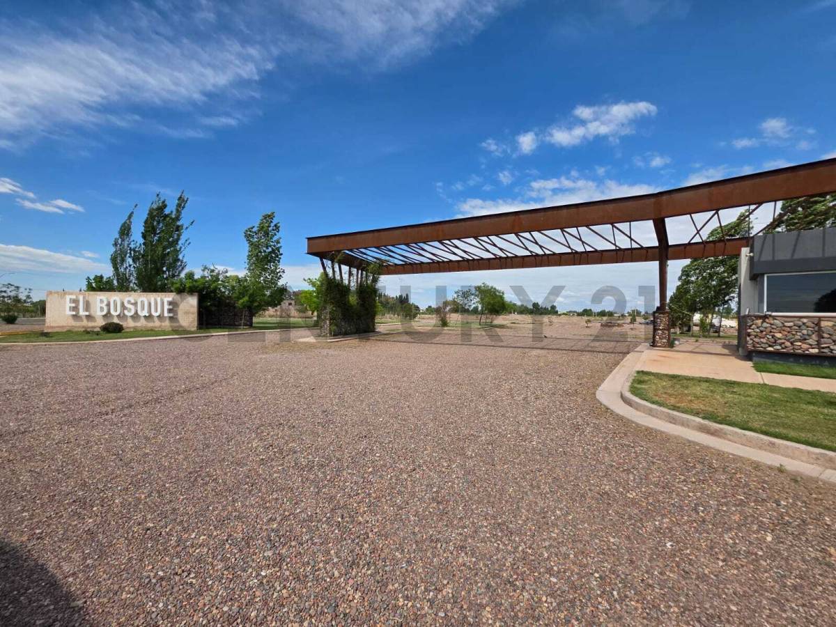 Terreno en Venta en Guaymallen, Mendoza