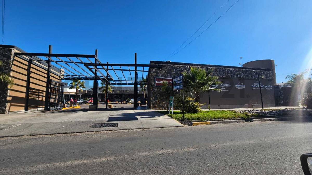 Terreno en Venta en Maipu, Mendoza
