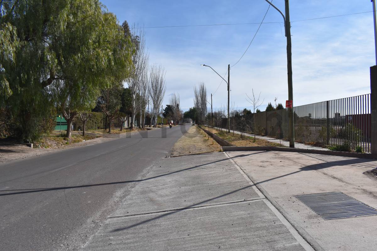 Terreno en Venta en Maipu, Mendoza