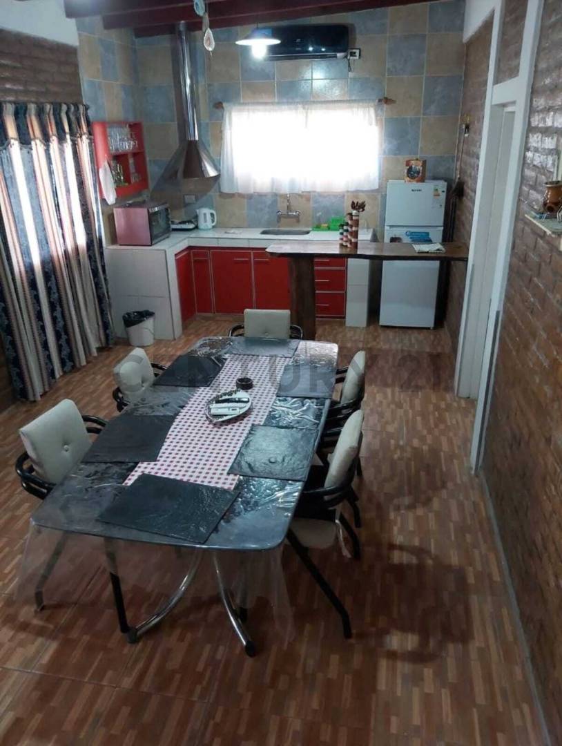 Casa en Venta en Pocito, San Juan