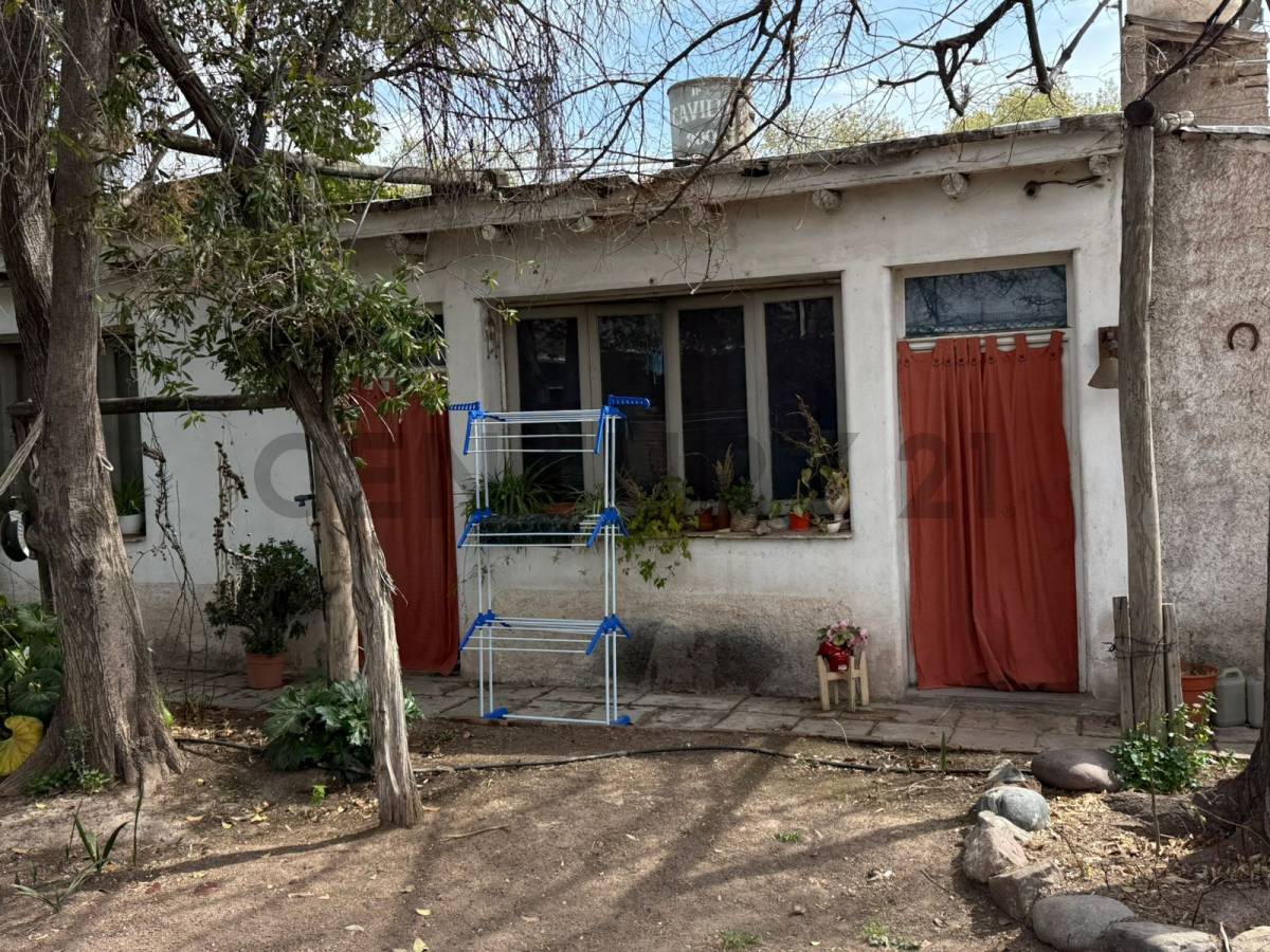 Terreno en Venta en Godoy Cruz, Mendoza