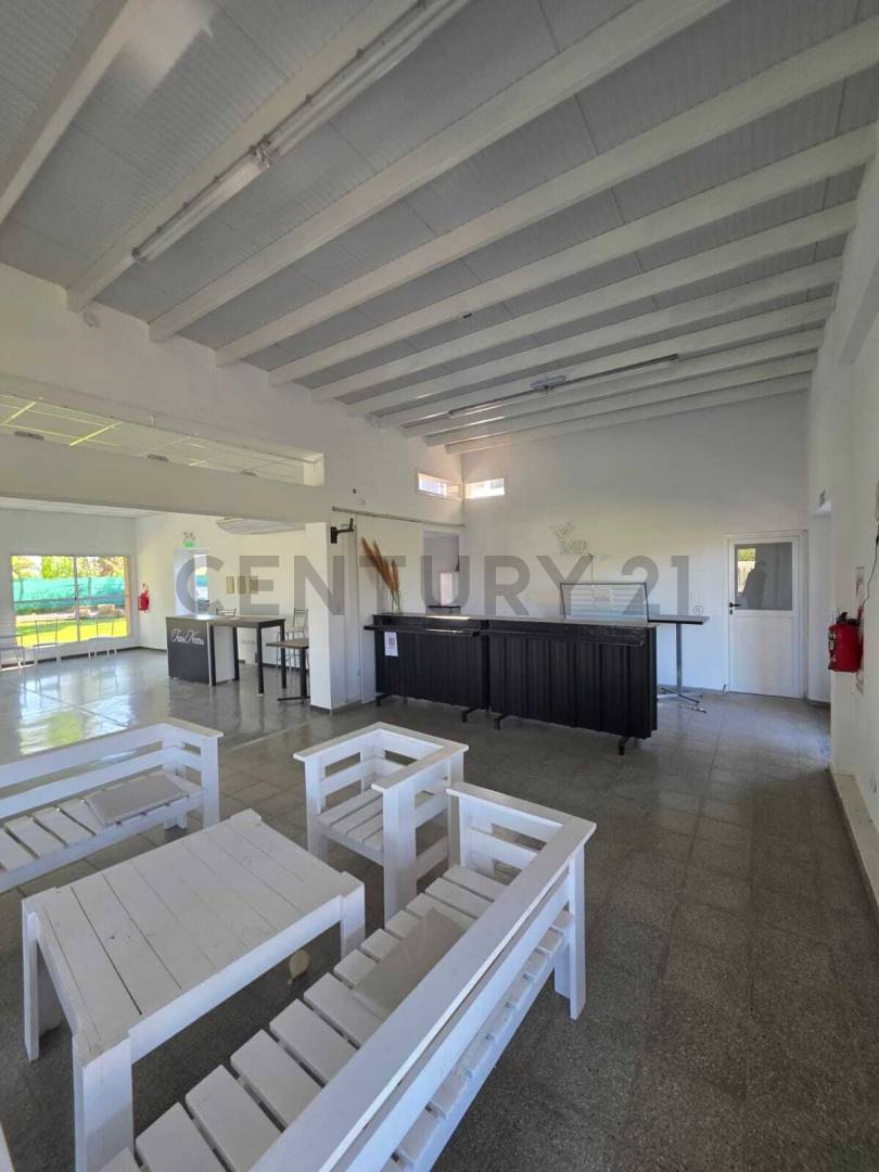 Fondo de Comercio en Venta en Pocito, San Juan