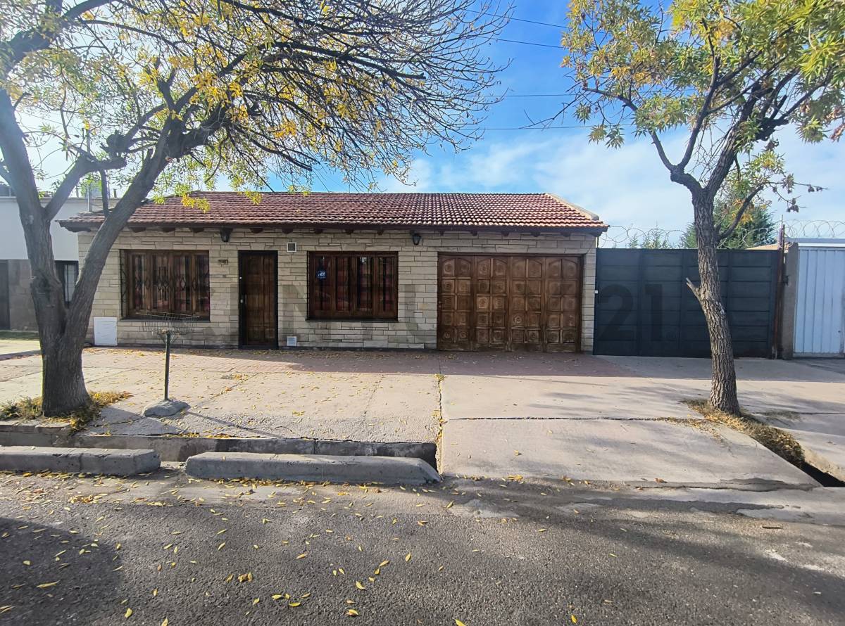Casa en Venta en Godoy Cruz, Mendoza