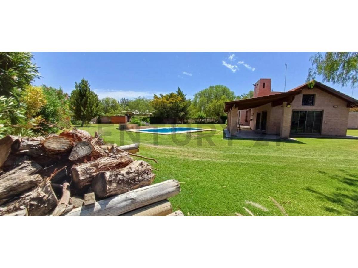 Casa en Venta en Pocito, San Juan