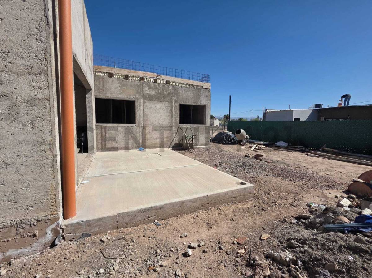 Casa en Venta en Maipu, Mendoza