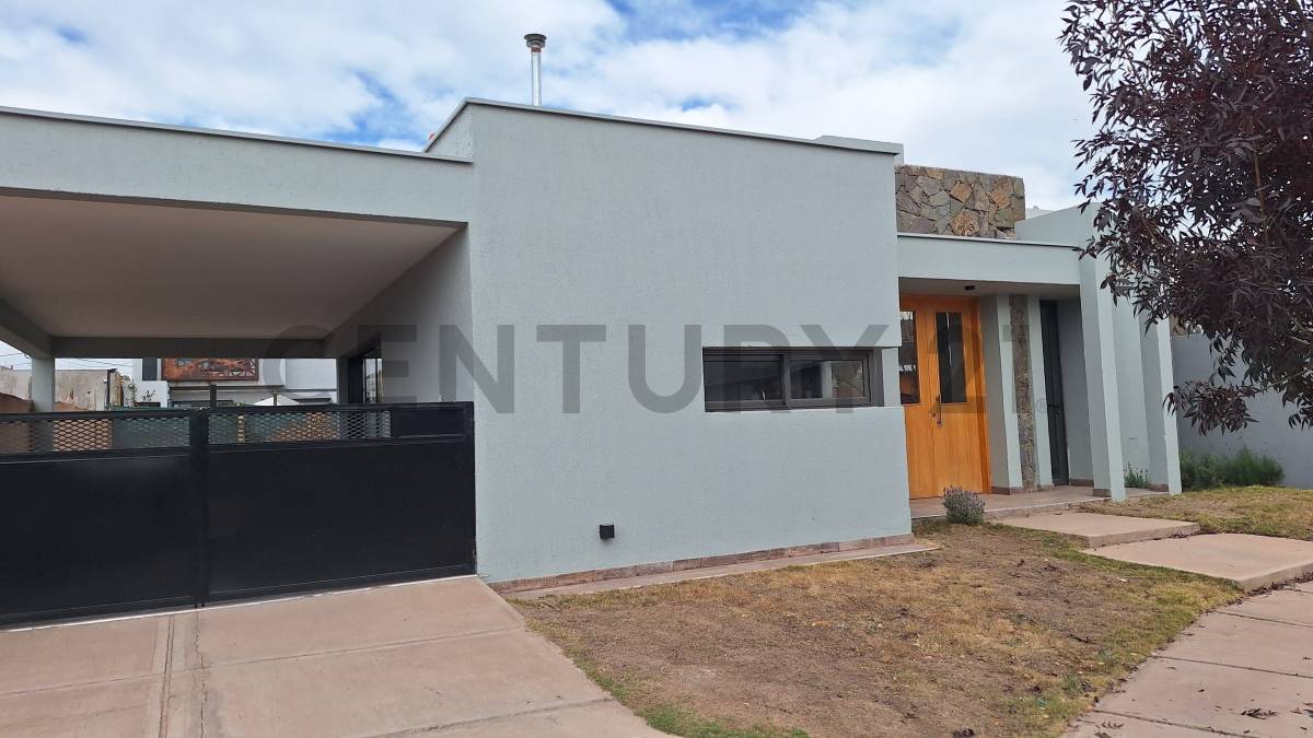 Casa en Venta en Lujan de Cuyo, Mendoza