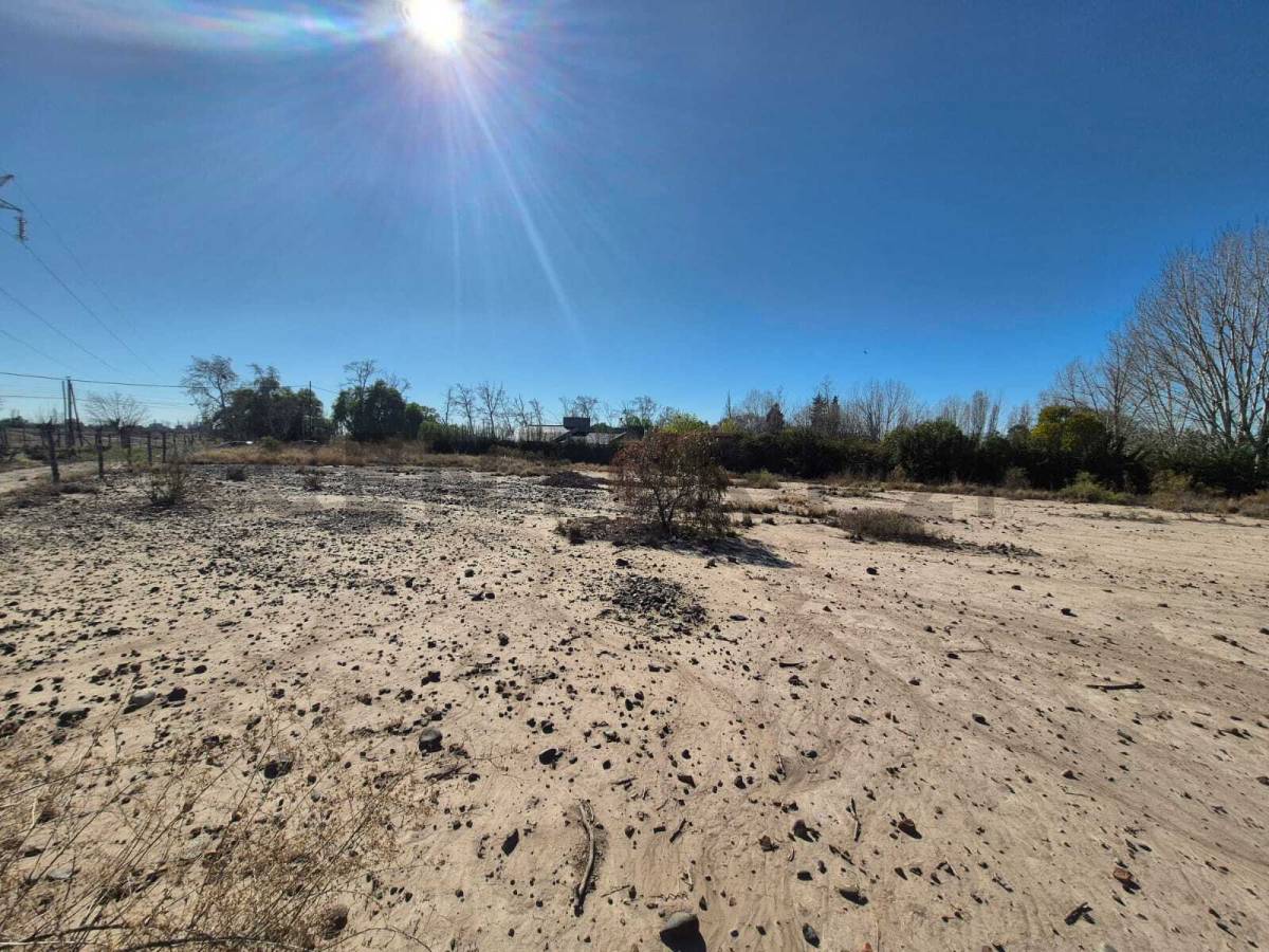 Terreno en Venta en Maipu, Mendoza