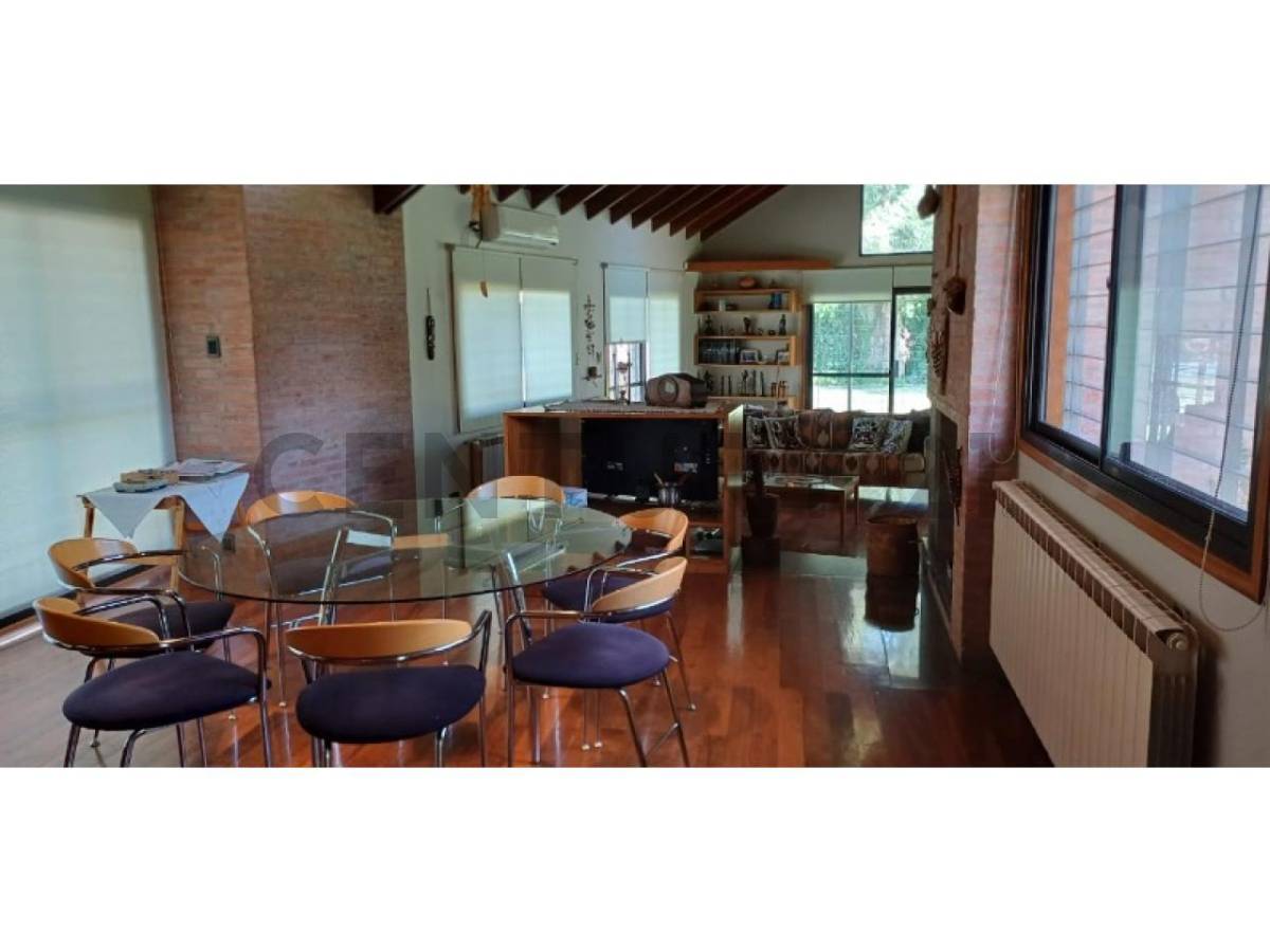Casa en Venta en Pocito, San Juan