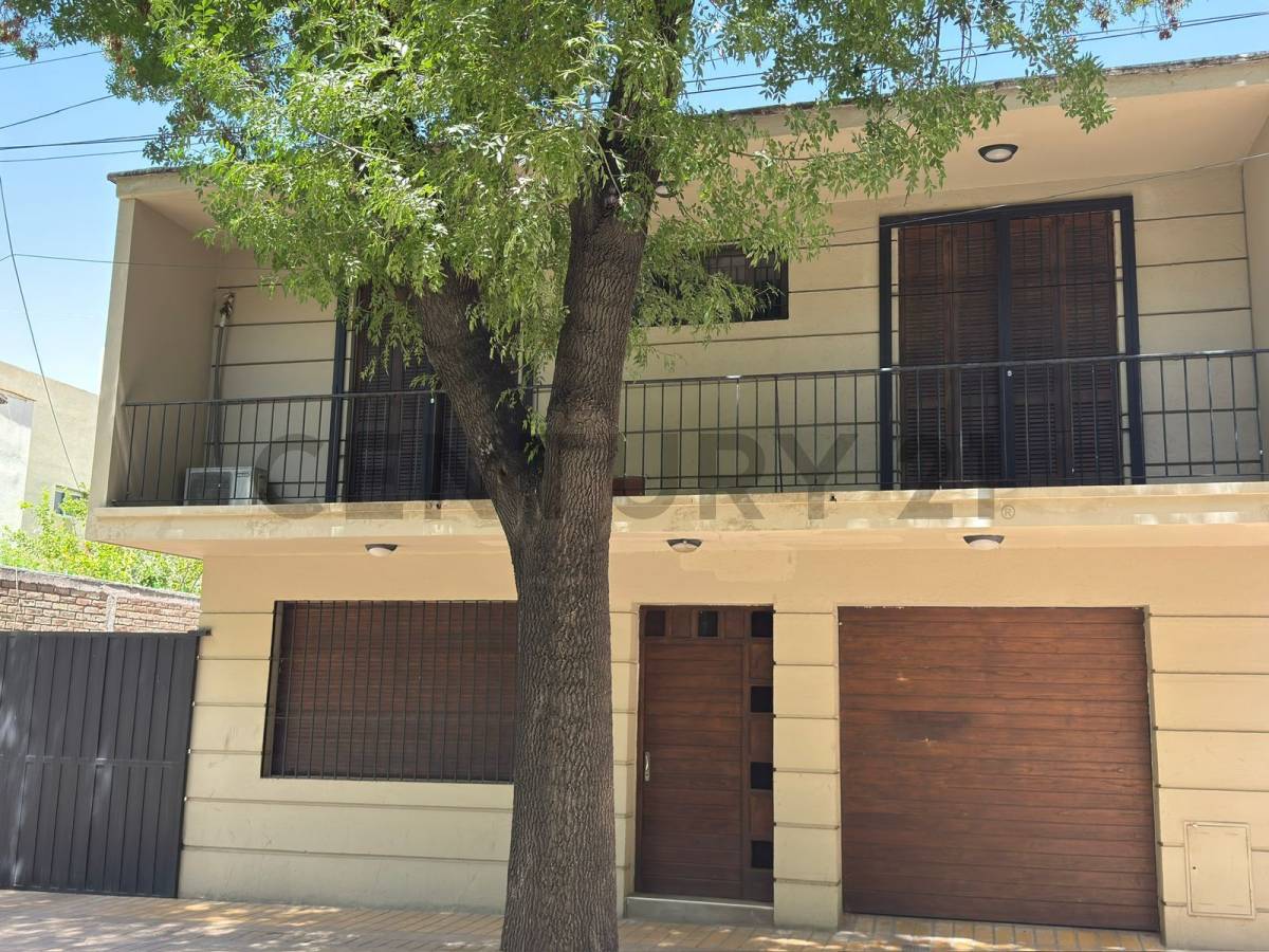 Casa en Venta en Capital, Mendoza
