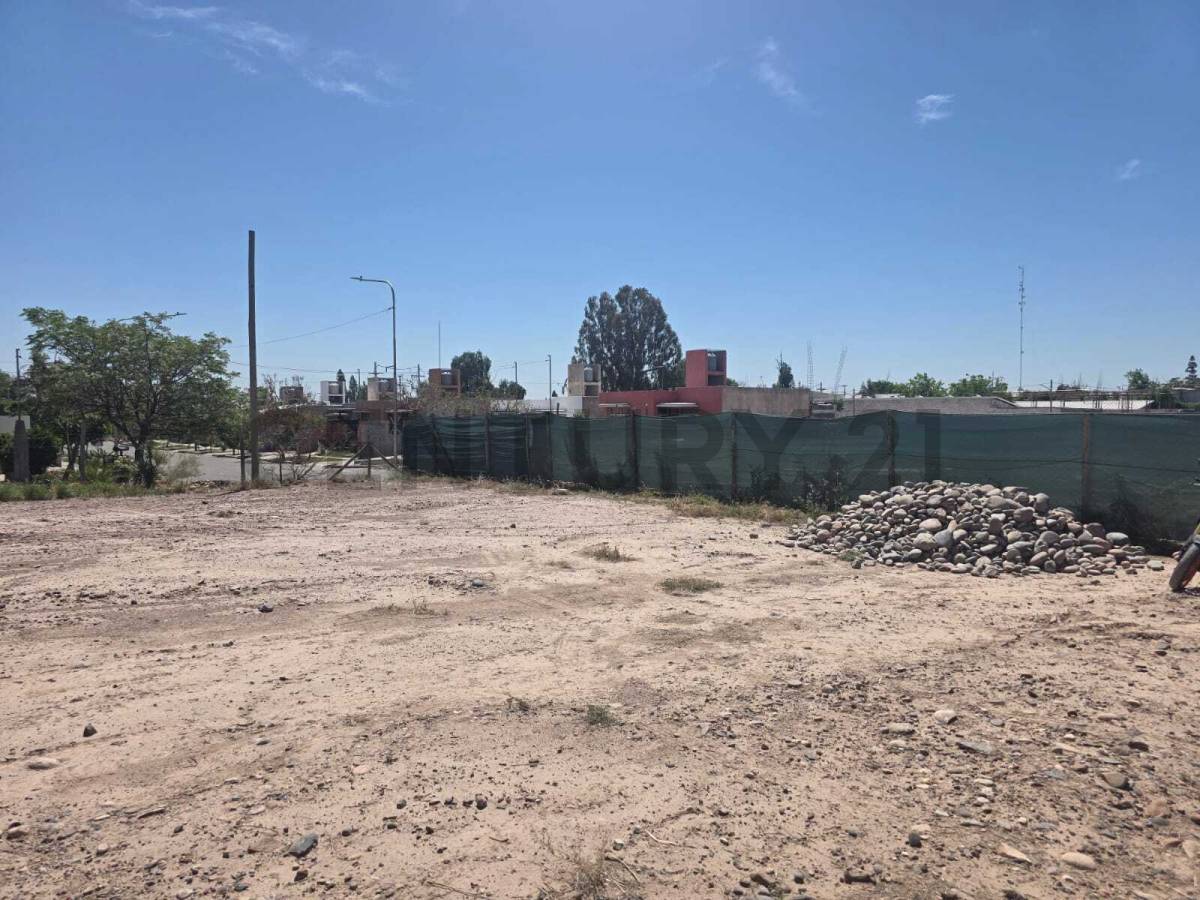 Terreno en Venta en Maipu, Mendoza