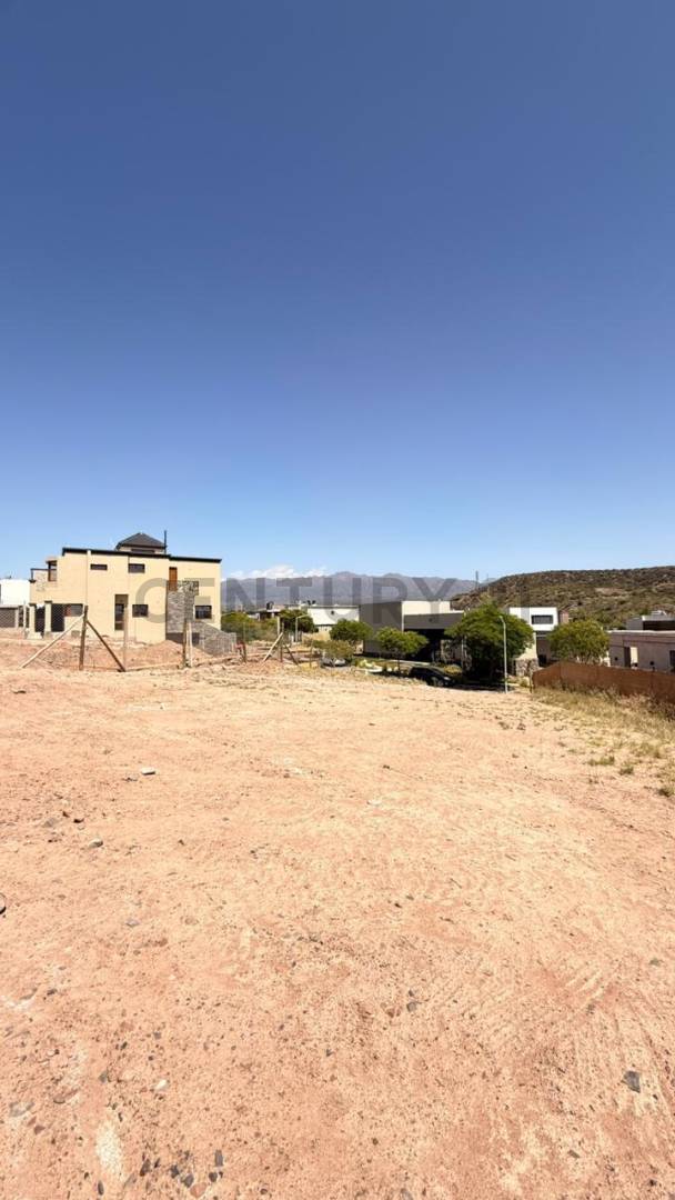 Terreno en Venta en Lujan de Cuyo, Mendoza