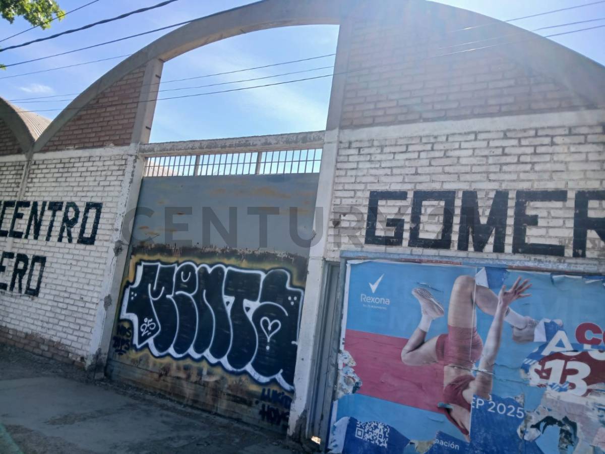 Terreno en Venta en Godoy Cruz, Mendoza