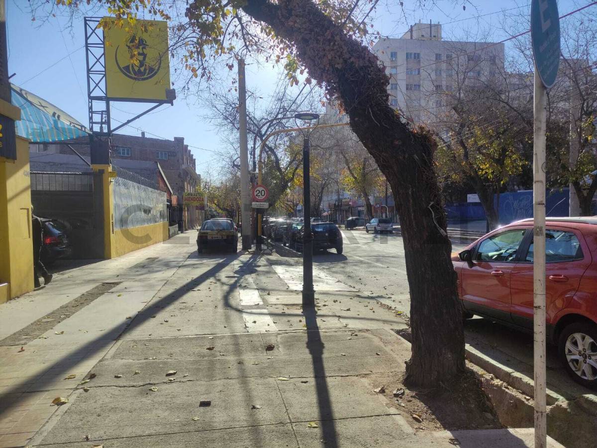 Departamento en Venta en Capital, Mendoza