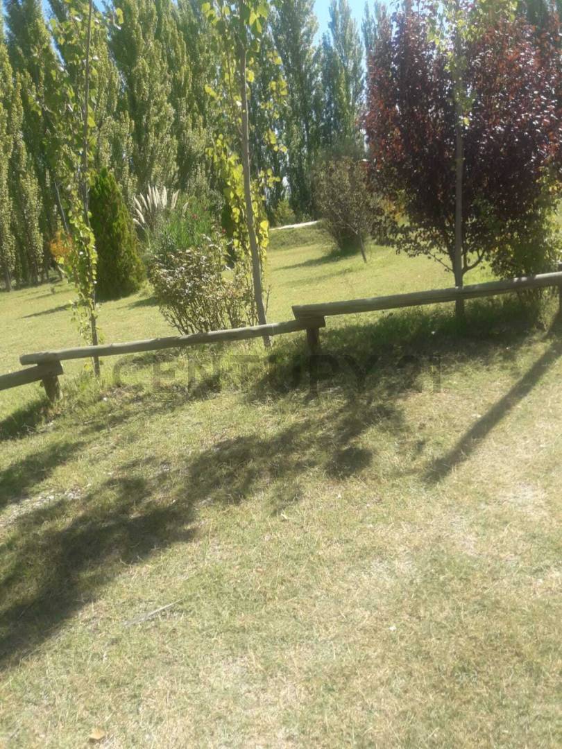 Terreno en Venta en Maipu, Mendoza