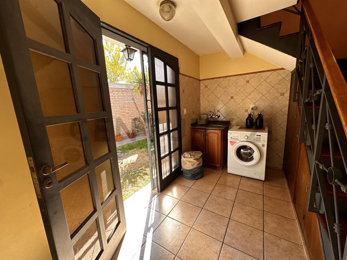 Casa en Venta en Godoy Cruz, Mendoza