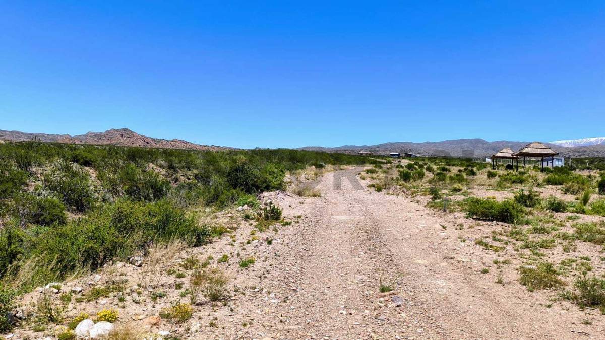 Terreno en Venta en Lujan de Cuyo, Mendoza